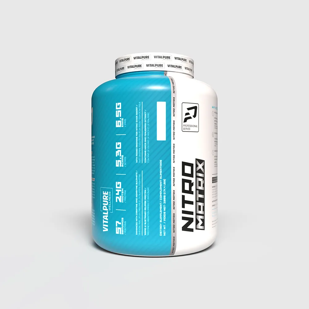 Nitro Matrix