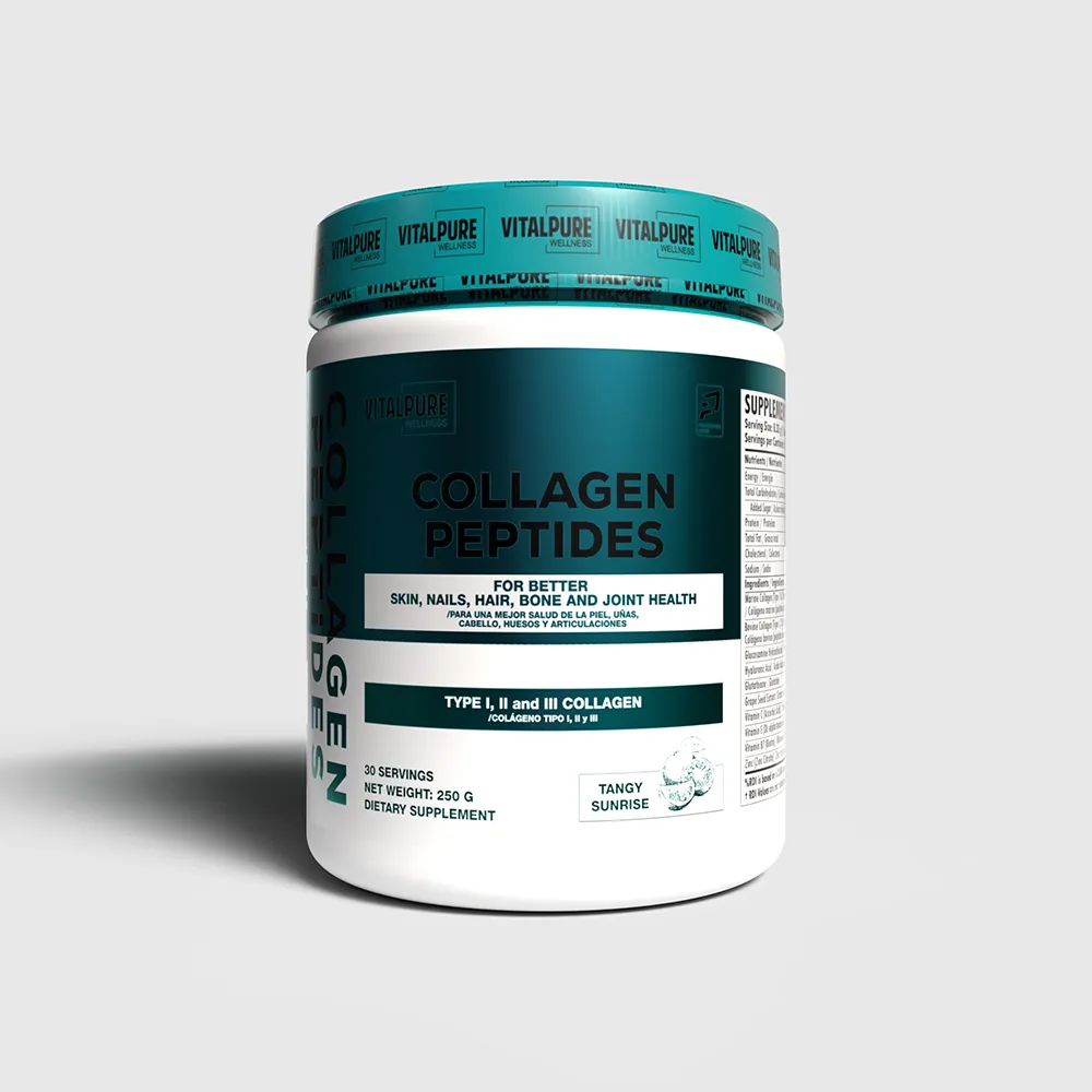Collagen Peptides