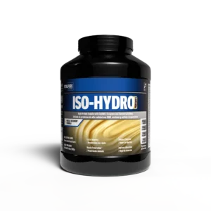 ISO-Hydro Peptides