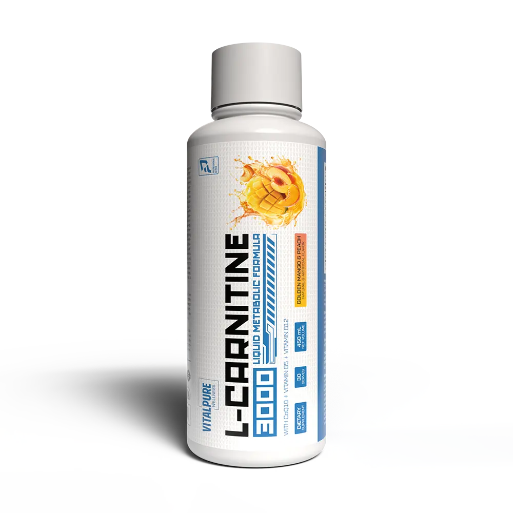 L-Carnitine
